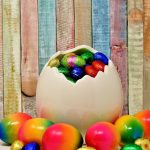 3 Fun DIY Easter Home Decor Ideas